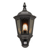 Vintage-Inspired Medstead Wall Lantern