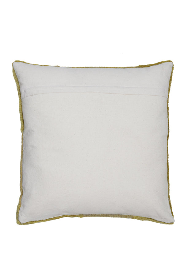 Green Harmony 45x45 cm Accent Cushion