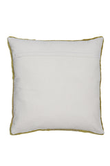 Green Harmony 45x45 cm Accent Cushion