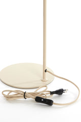 Elati Sand Table Lamp 20x60.5 cm