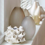 Suneku Shiny Gold Tealight Holder Ø22x25 cm