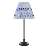 Padme Table Lamp Matt Black With Shade