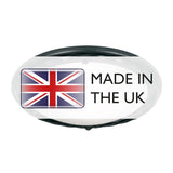 Pembroke Glitter Black Iron Ceiling Light