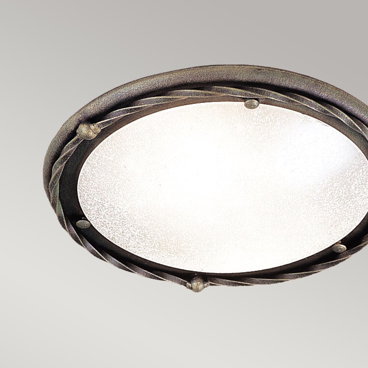 Pembroke Luxe Sparkle Ceiling Light
