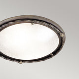 Pembroke Luxe Sparkle Ceiling Light