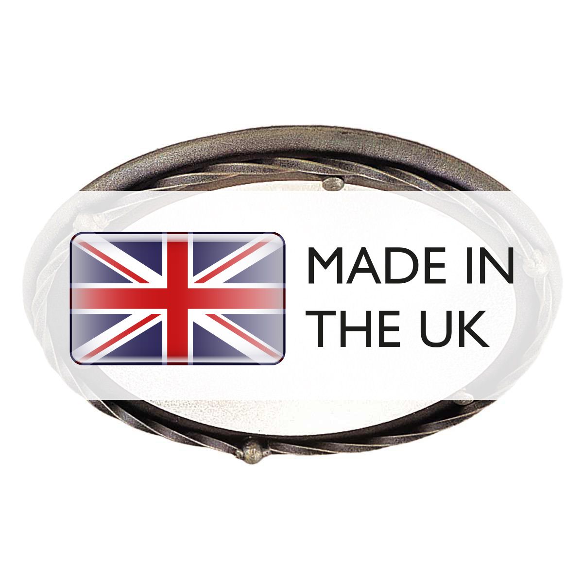 Pembroke Luxe Sparkle Ceiling Light