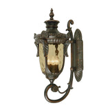 Philadelphia Grand Vintage Wall Lantern