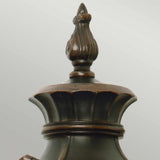 Philadelphia Grand Vintage Wall Lantern