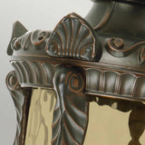 Philadelphia Grand Vintage Wall Lantern