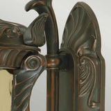 Philadelphia Grand Vintage Wall Lantern