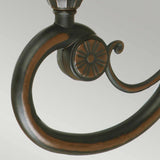 Philadelphia Grand Vintage Wall Lantern