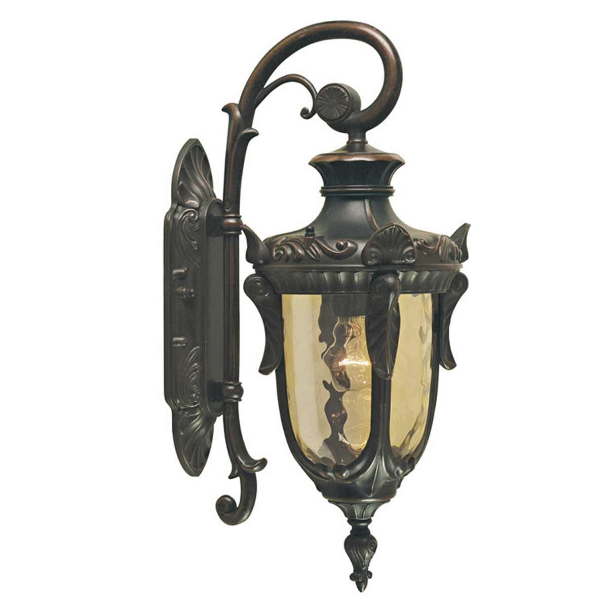 Philadelphia Heritage Small Wall Lantern