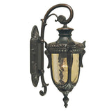 Philadelphia Heritage Small Wall Lantern