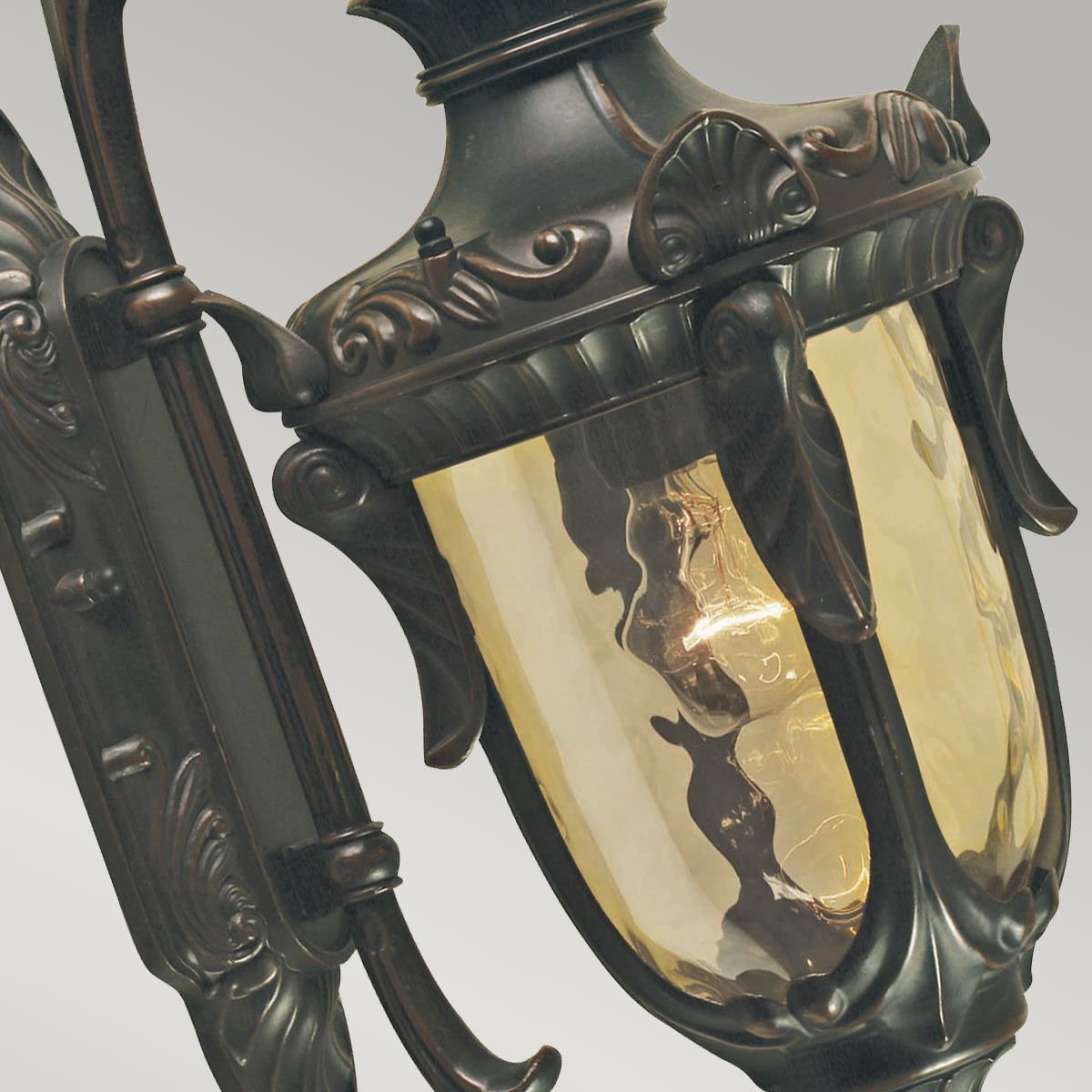 Philadelphia Heritage Small Wall Lantern