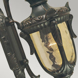 Philadelphia Heritage Small Wall Lantern