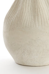 Elegant Natural Acacia Planter Ø43.5x46 cm