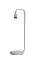 Cream Mareno Lamp Base 60x20x26.5 cm