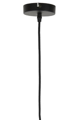 Seagrass Pendant Light Ø20x52 cm Latika Natural