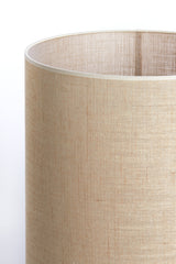 Sendai Sand 40x40x49 cm Shade Cylinder