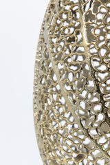 Sinula Gold Radiant Table Lamp 33x52 cm