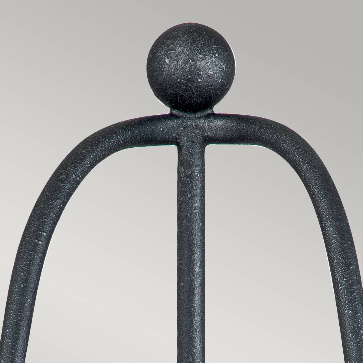 Bradbury Dual-Light Elegance Wall Fixture