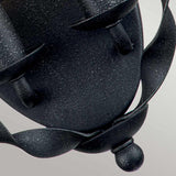 Bradbury Dual-Light Elegance Wall Fixture