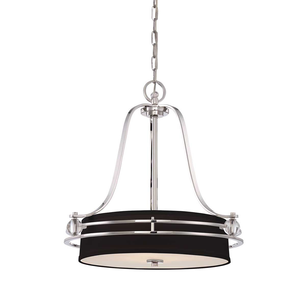Gotham Elegance Pendant Lamp