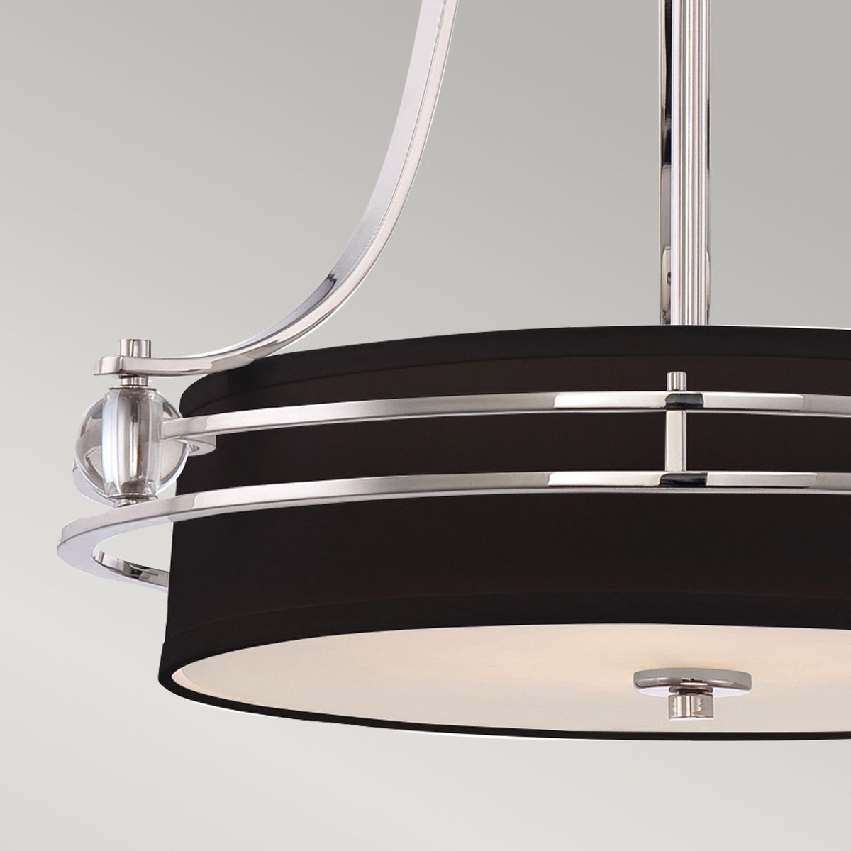 Gotham Elegance Pendant Lamp