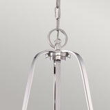 Gotham Elegance Pendant Lamp