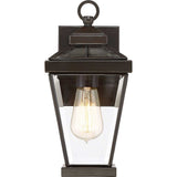 Ravine Exterior Wall Lantern in Western Bronze
