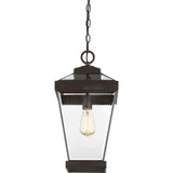 Ravine Grand Chain Lantern in Western Bronze