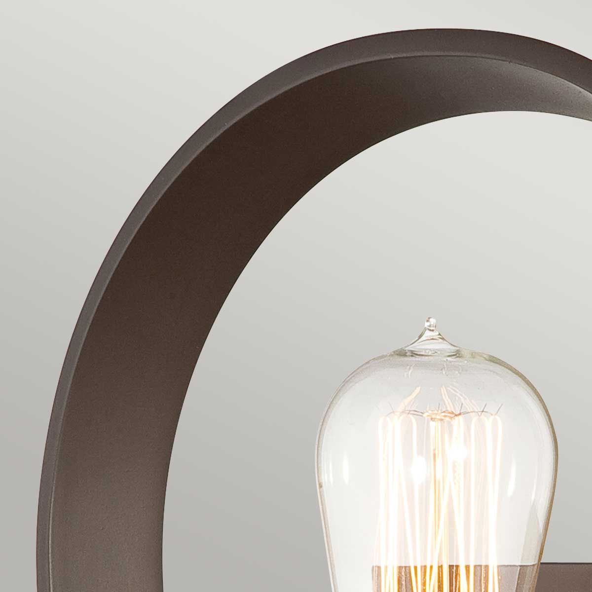 Uptown Theater Row 1-Light Wall Sconce