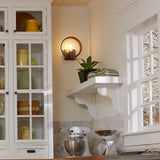 Uptown Theater Row 1-Light Wall Sconce