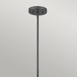 Vanguard 4-Light Industrial Pendant