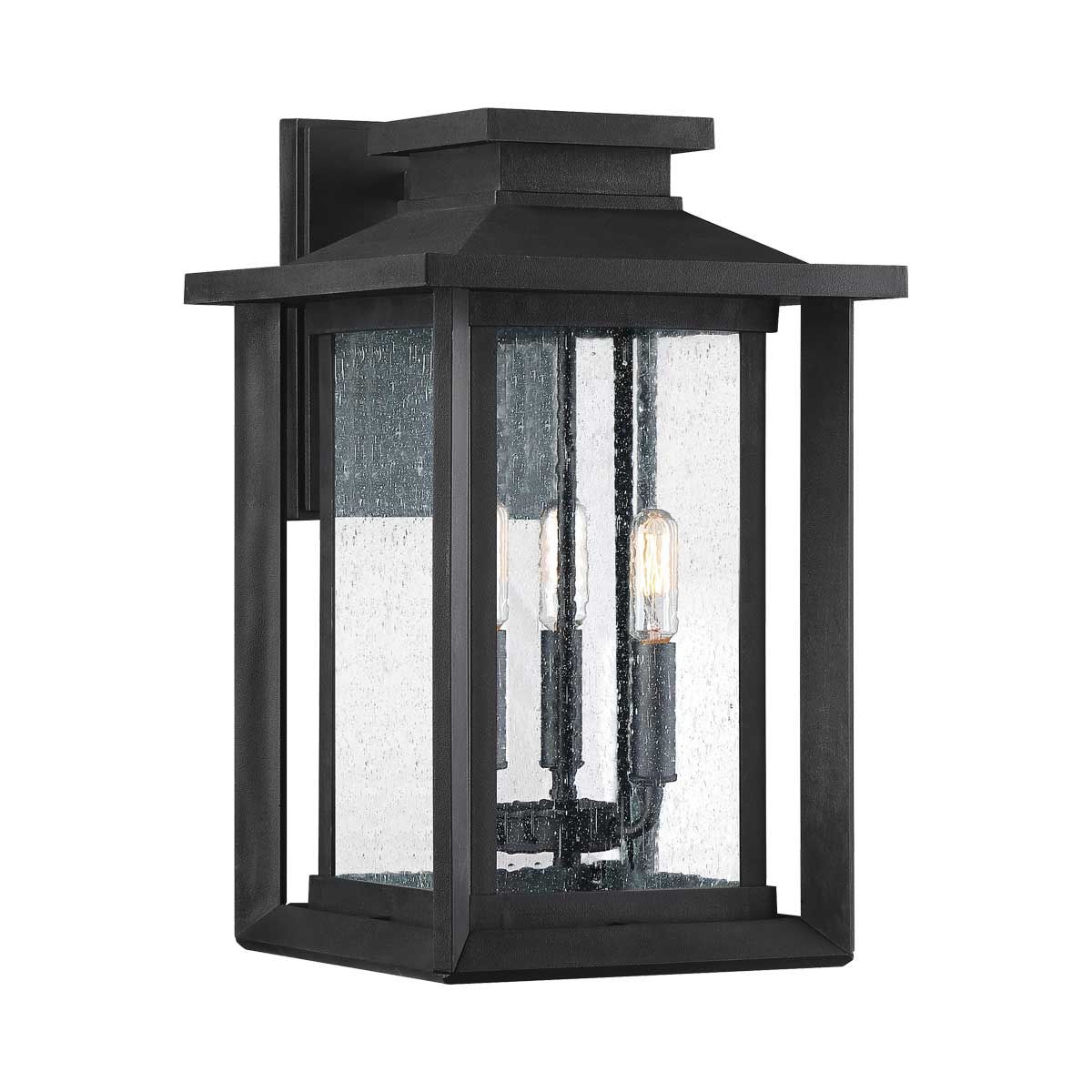 Wakefield Vintage Outdoor Lantern - Large