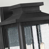 Wakefield Vintage Outdoor Lantern - Large