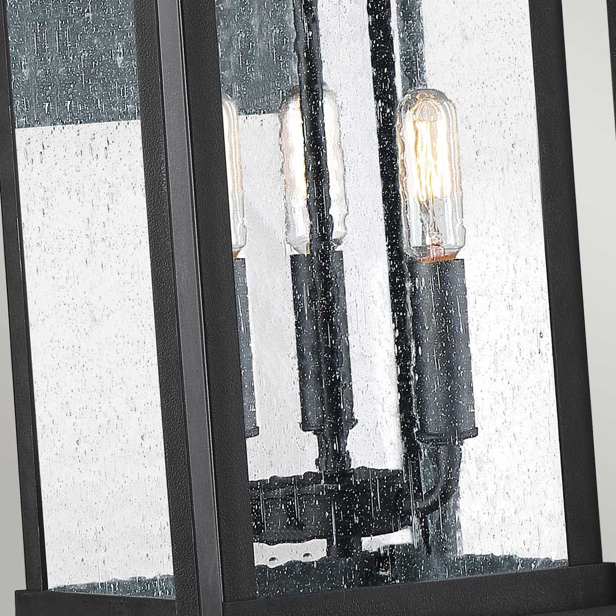Wakefield Vintage Outdoor Lantern - Large