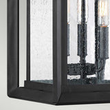 Wakefield Vintage Outdoor Lantern - Large