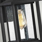 Wakefield Vintage Coastal Wall Lantern - Small