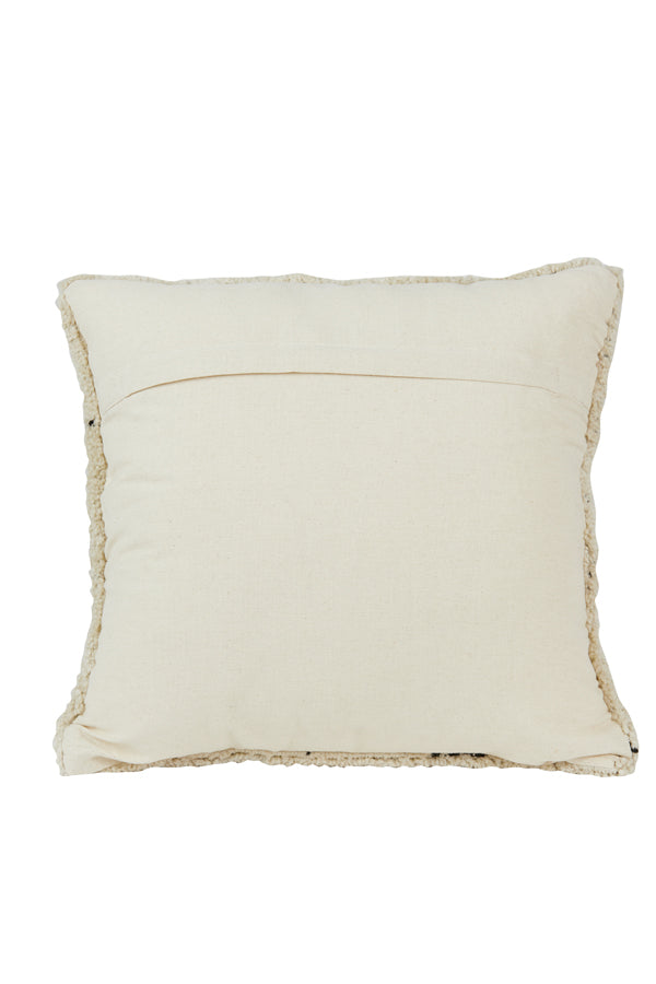 Beige Piladi Cushion 45x45 cm