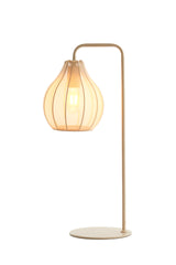 Elati Sand Table Lamp 20x60.5 cm