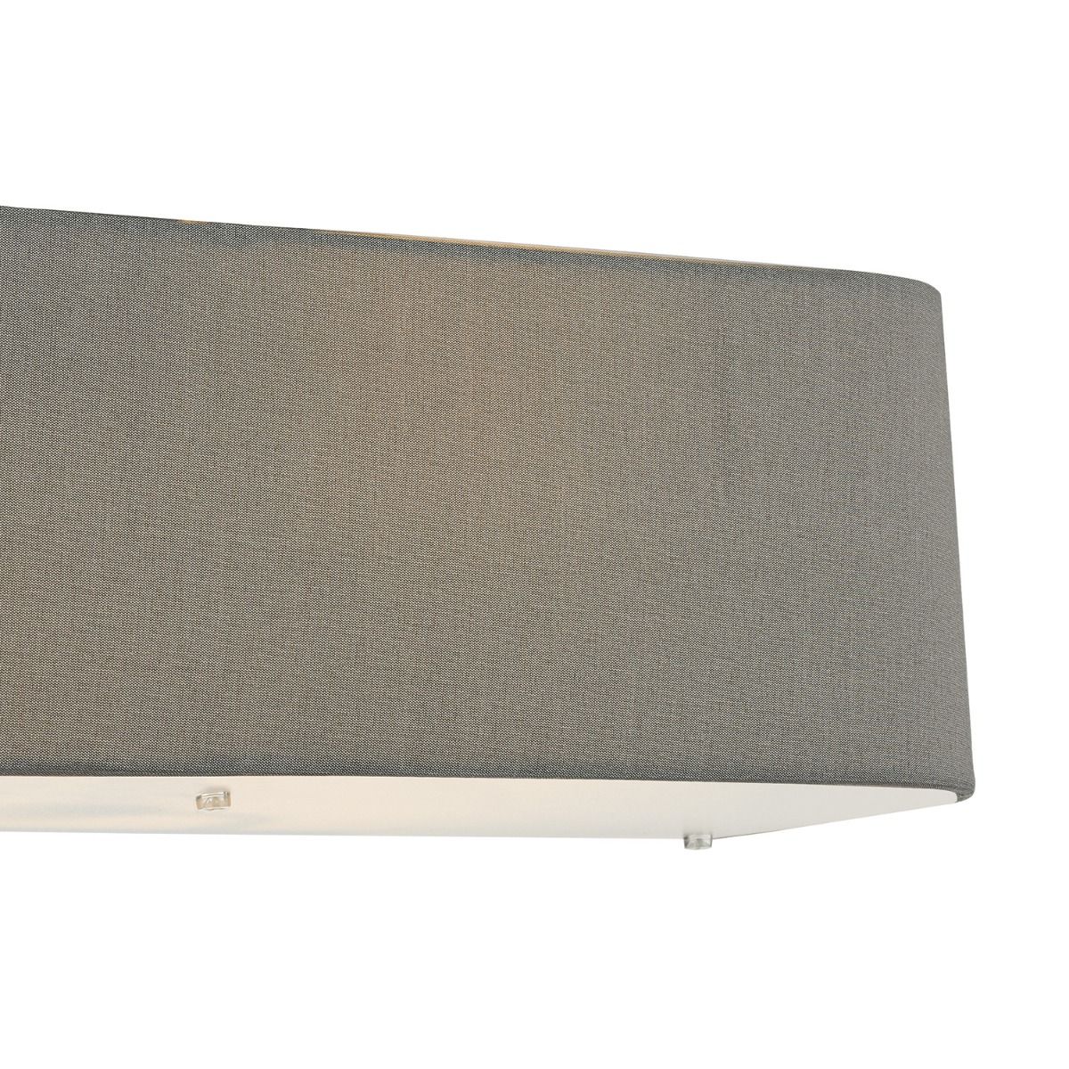 Ronda 2 Light Wall Light Grey