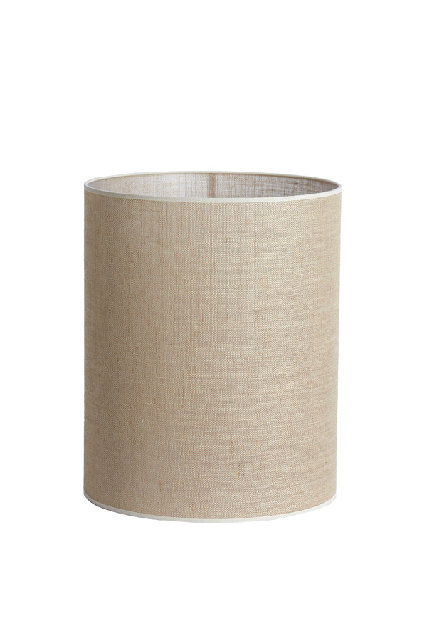 Sendai Sand 40x40x49 cm Shade Cylinder