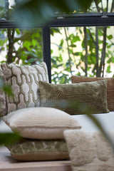 Emerald Ruhla 60x30 cm Cushion