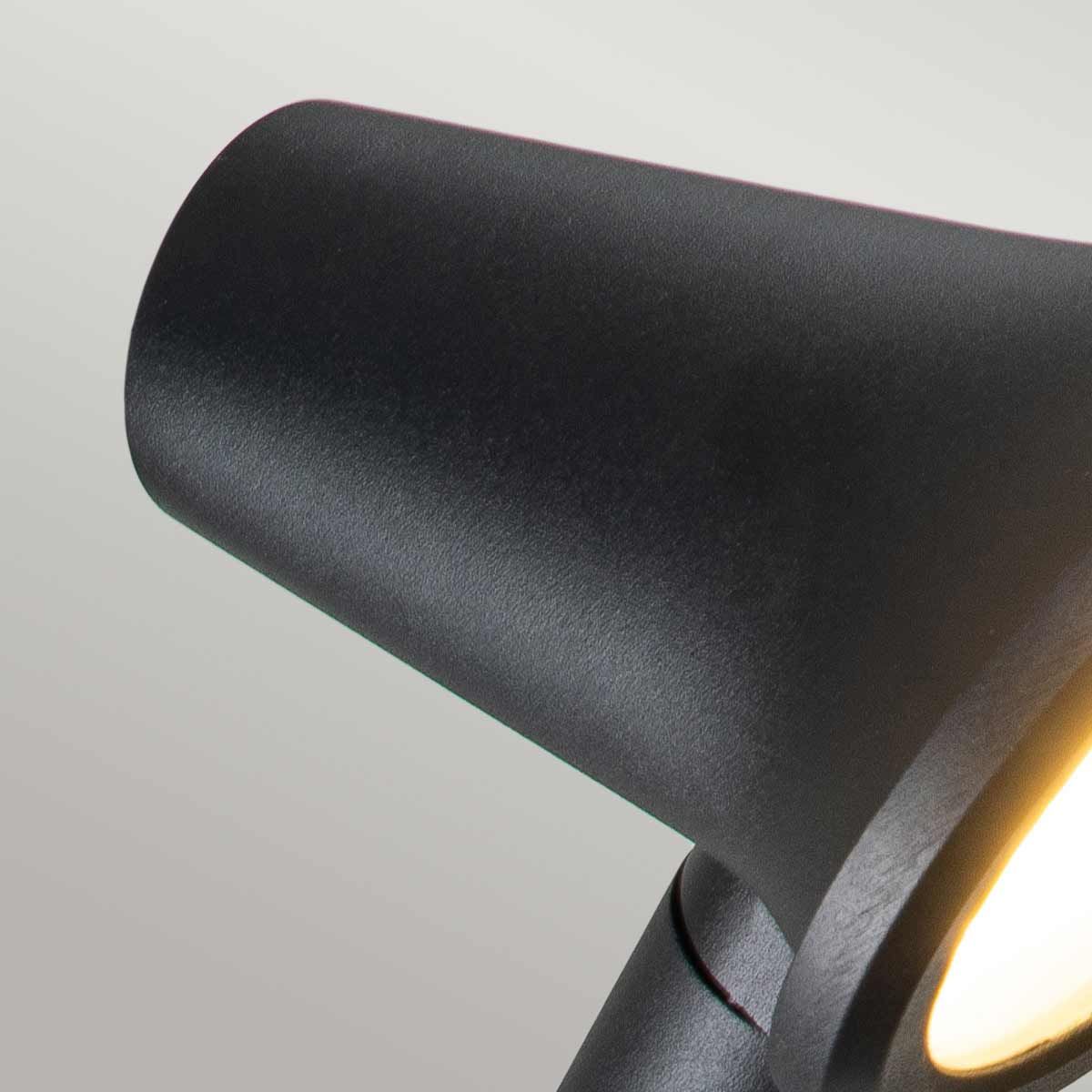 Illuminated Elegance: Selma Exterior Sign Light