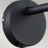 Illuminated Elegance: Selma Exterior Sign Light