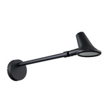 Illuminated Elegance: Selma Exterior Sign Light