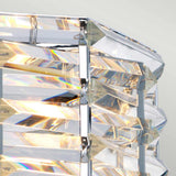Ethereal Cascade 4 Light Pendant