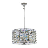 Ethereal Cascade 4 Light Pendant