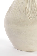Natural Acda Decorative Planter Ø30.5x32 cm